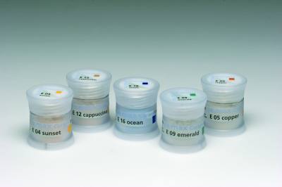 IPS e.max Ceram Essence 03 Lemon 5g