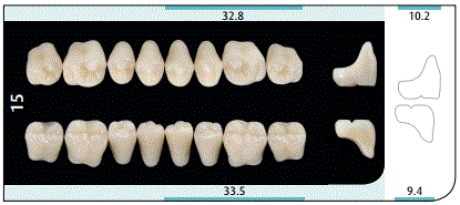 FG Diamantborr 852 010 5st