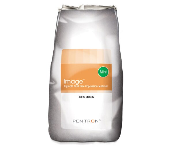 Image Alginat Refill Pack Regular Set 11 x 500 g