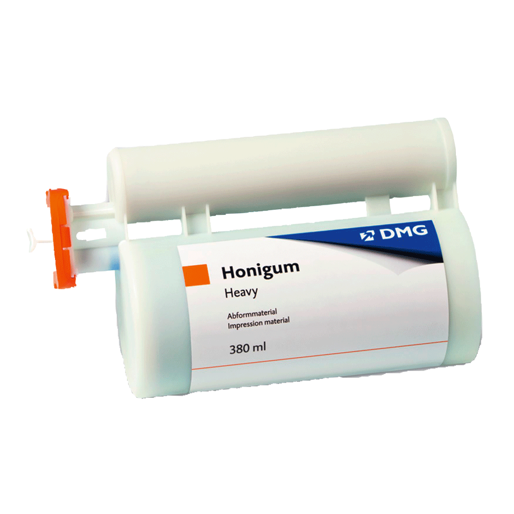 Honigum Mixstar heavy Fast, 5 x 380 ml