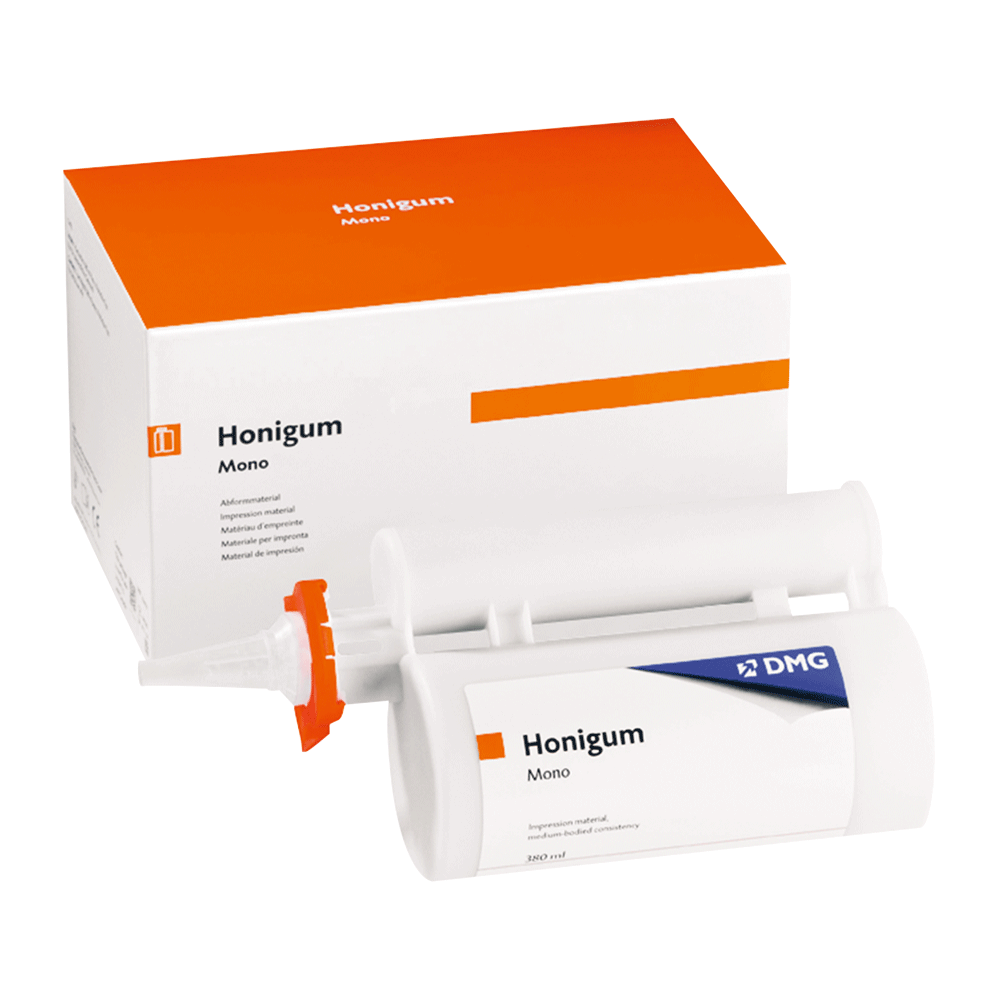 Honigum Mixstar mono, 5 x 380 ml