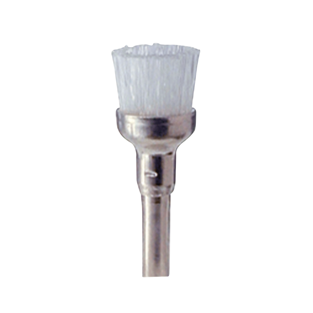 Prophylaxe-borste 116 Nylon Cup Vst 5st