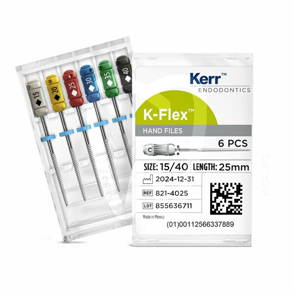 K-Flex 50 25mm 6st
