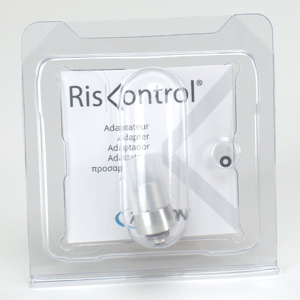 Riskontrol Adapter NV Dental Eze