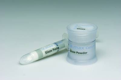 IPS e.max Ceram Glaze Pulver 5g