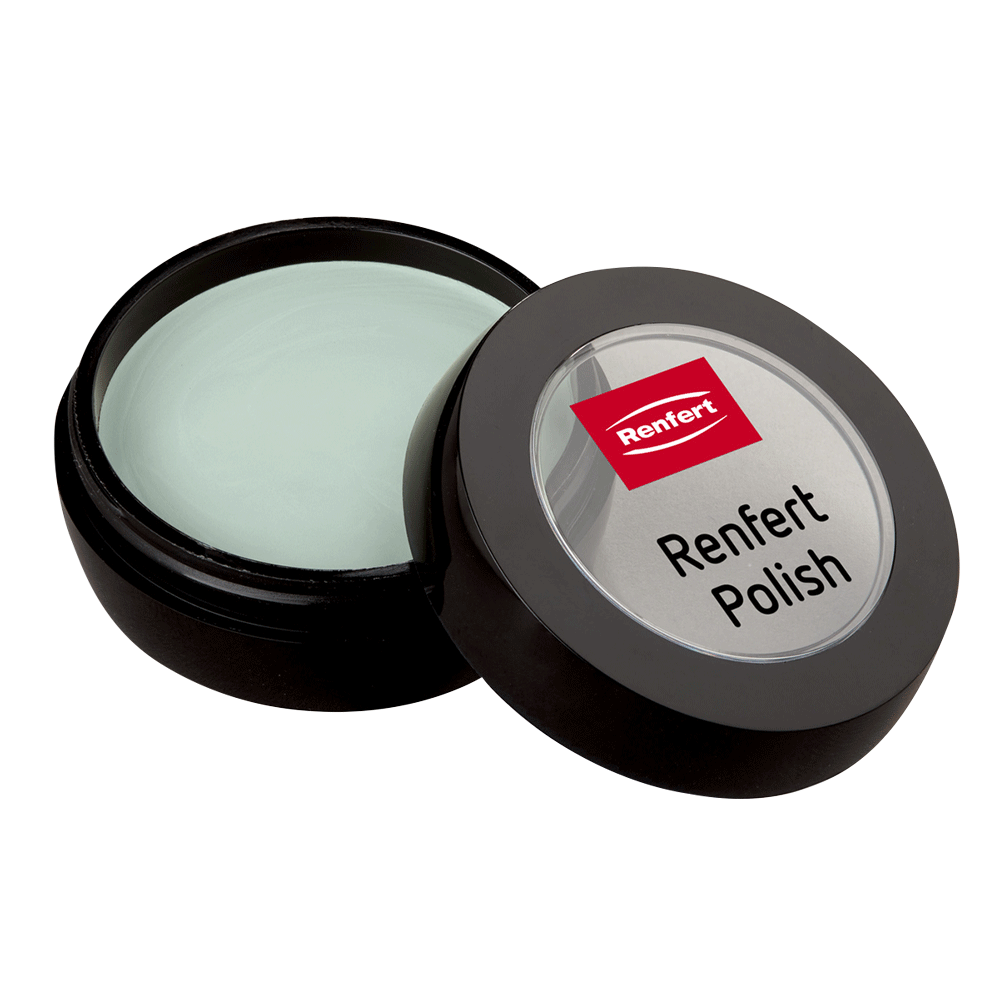 Renfert Polish all-in-one 18g