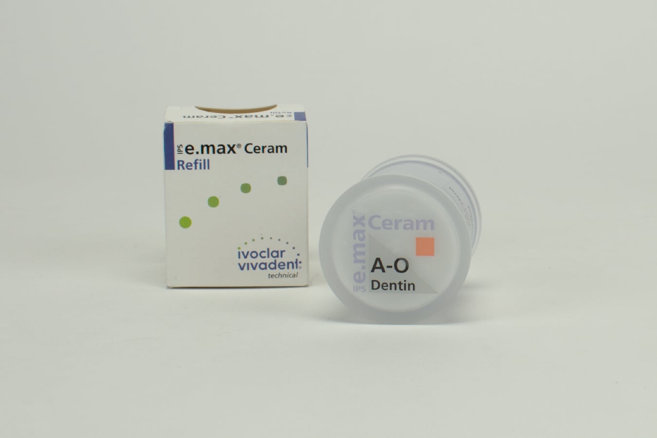 IPS e.max Ceram Add-On Dentin 20g