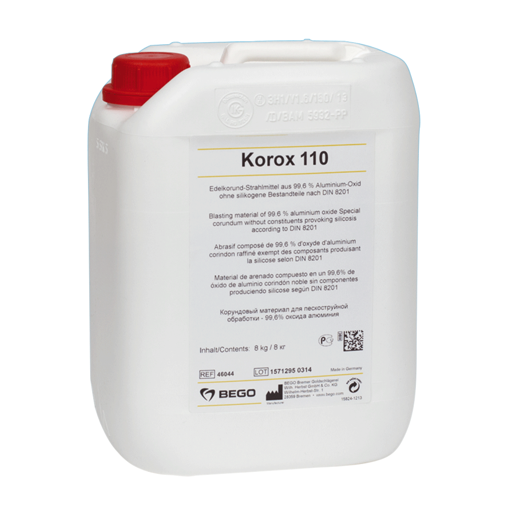 Korox 50µm 8kg