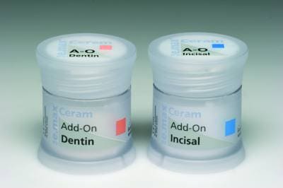 IPS e.max Ceram Add-On Incisal 20g
