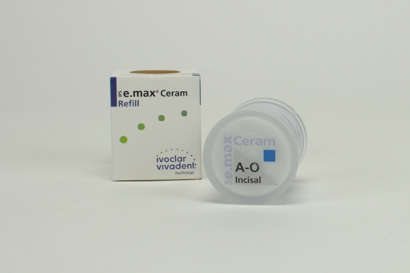 IPS e.max Ceram Add-On Incisal 20g