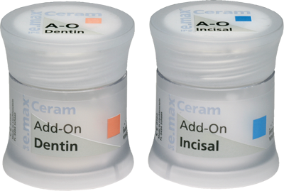 IPS e.max Ceram Add-On Incisal 20g
