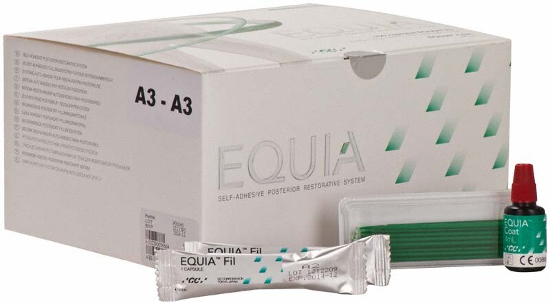 EQUIA Promo Pack A3-A3 100st