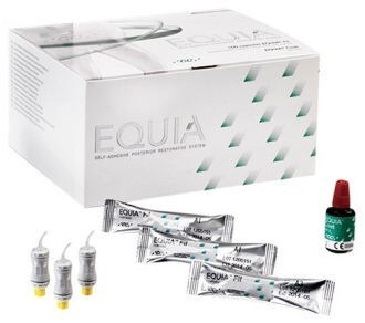 EQUIA Promo Pack A2-A3 100st