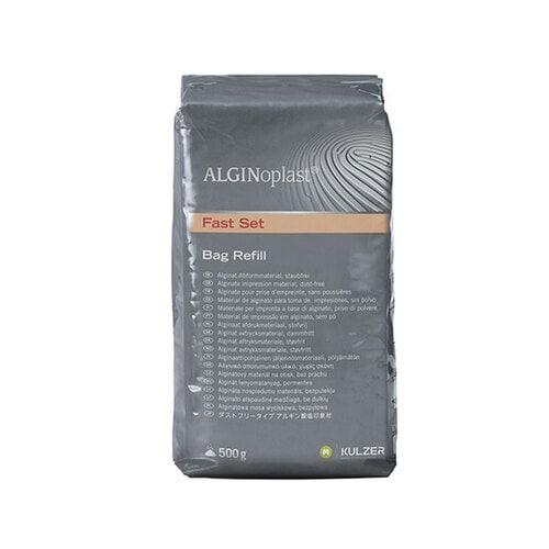 Alginoplast Fast Set 500g