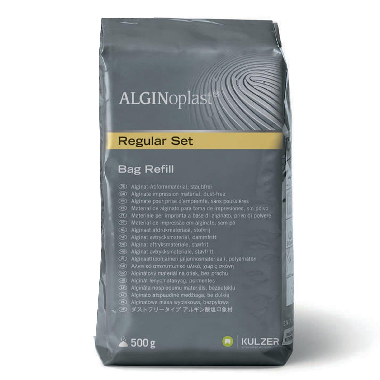 Alginoplast Regular Set 500g