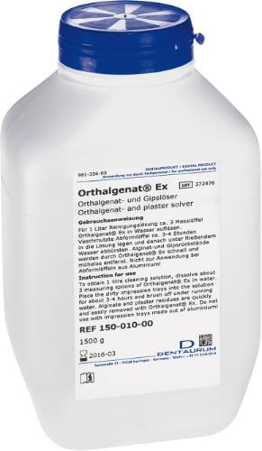 Orthalgenat EX 1,5kg