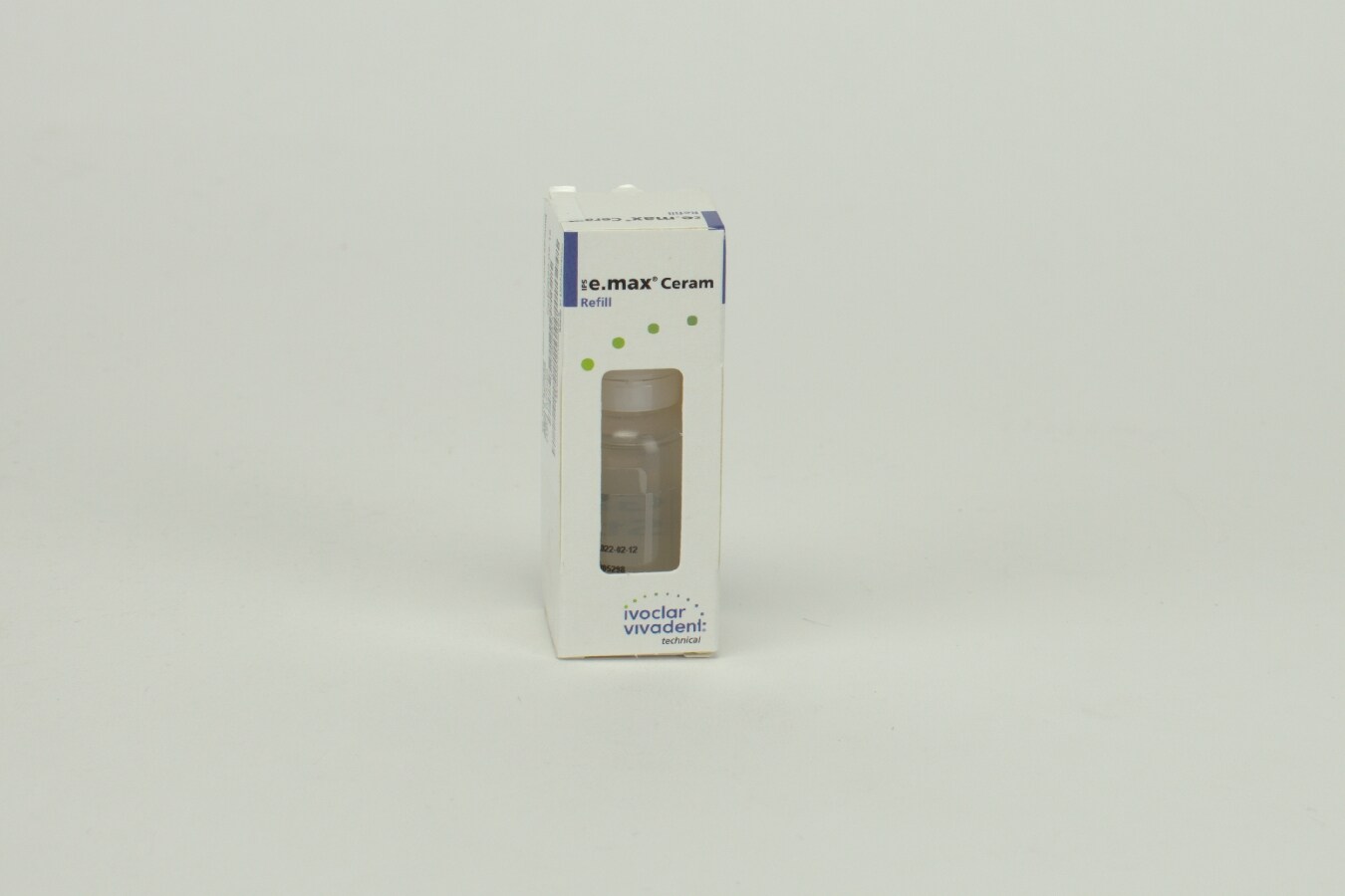 IPS e.max Ceram Glaze Stain liquid Allround 15ml