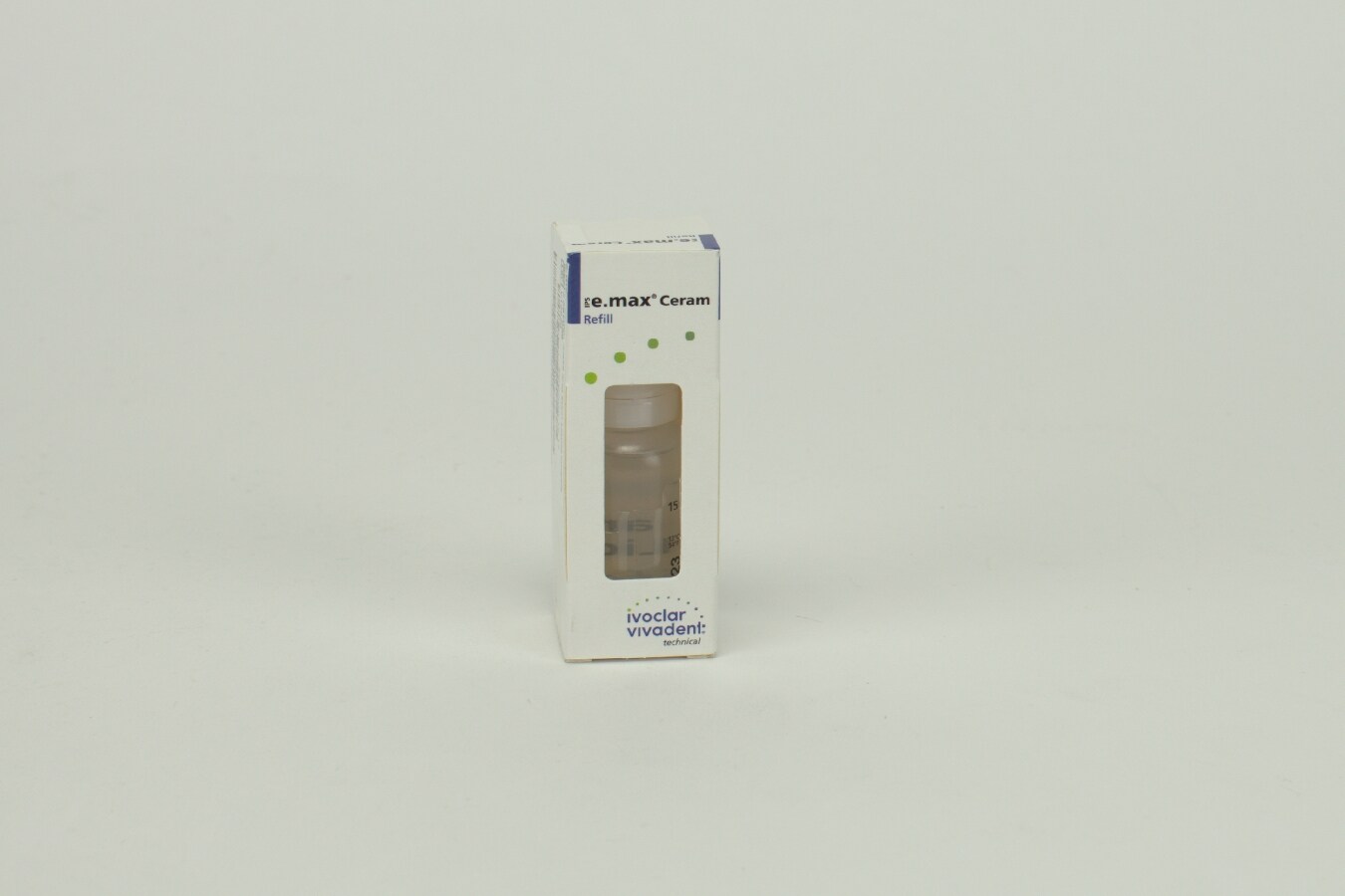 IPS e.max Ceram Glaze Stain liquid Longlife 15ml