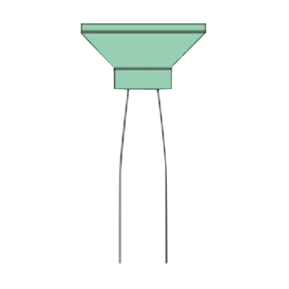 Dura-Green Dia IC5 Hst 3st