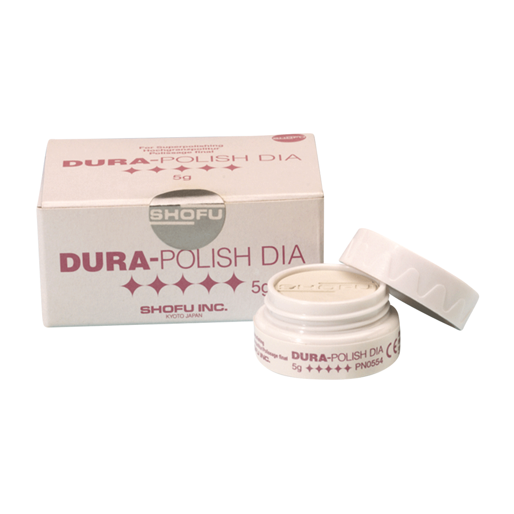 Ceramage Dura Polish Diamant 5g