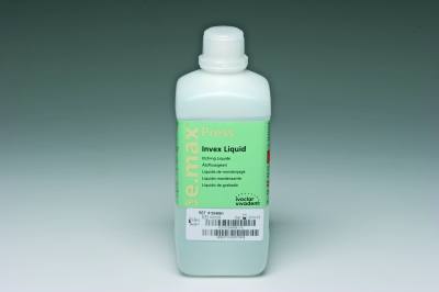 IPS e.max Press Invex Liquid 1L