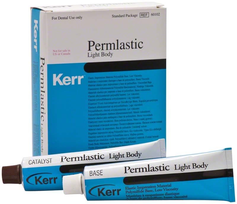 Permlastic Light Body 225g