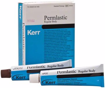 Permlastic Regular Body 230g