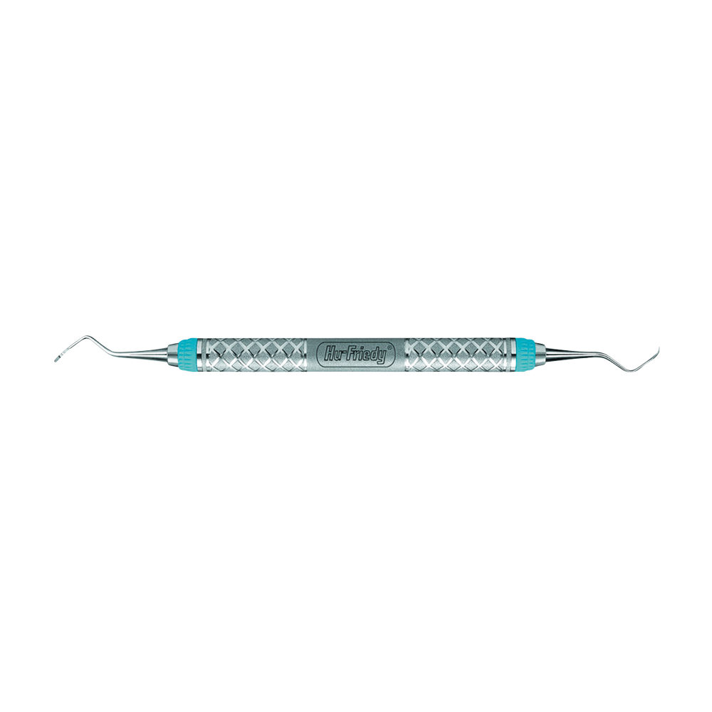 Curette Barnhart Universal 5/6R rigid EverEdge #9