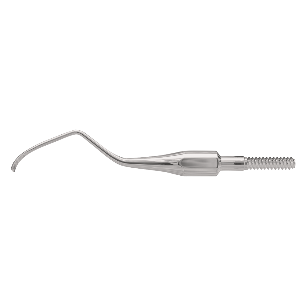 Quik-Tip Curette Barnhart CB 6TT QT