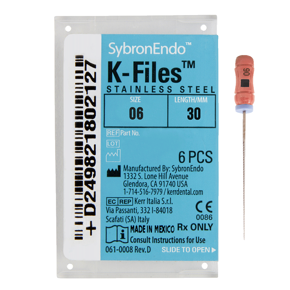 K-Fil 06 30mm 6st