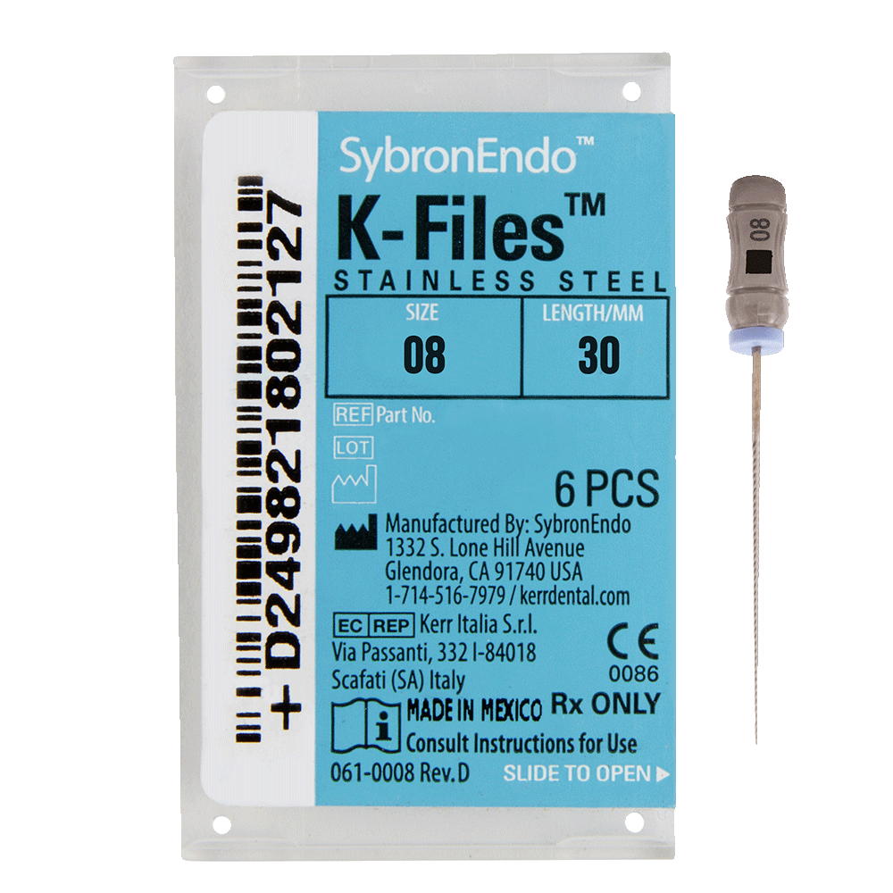 K-Fil 08 30mm 6st