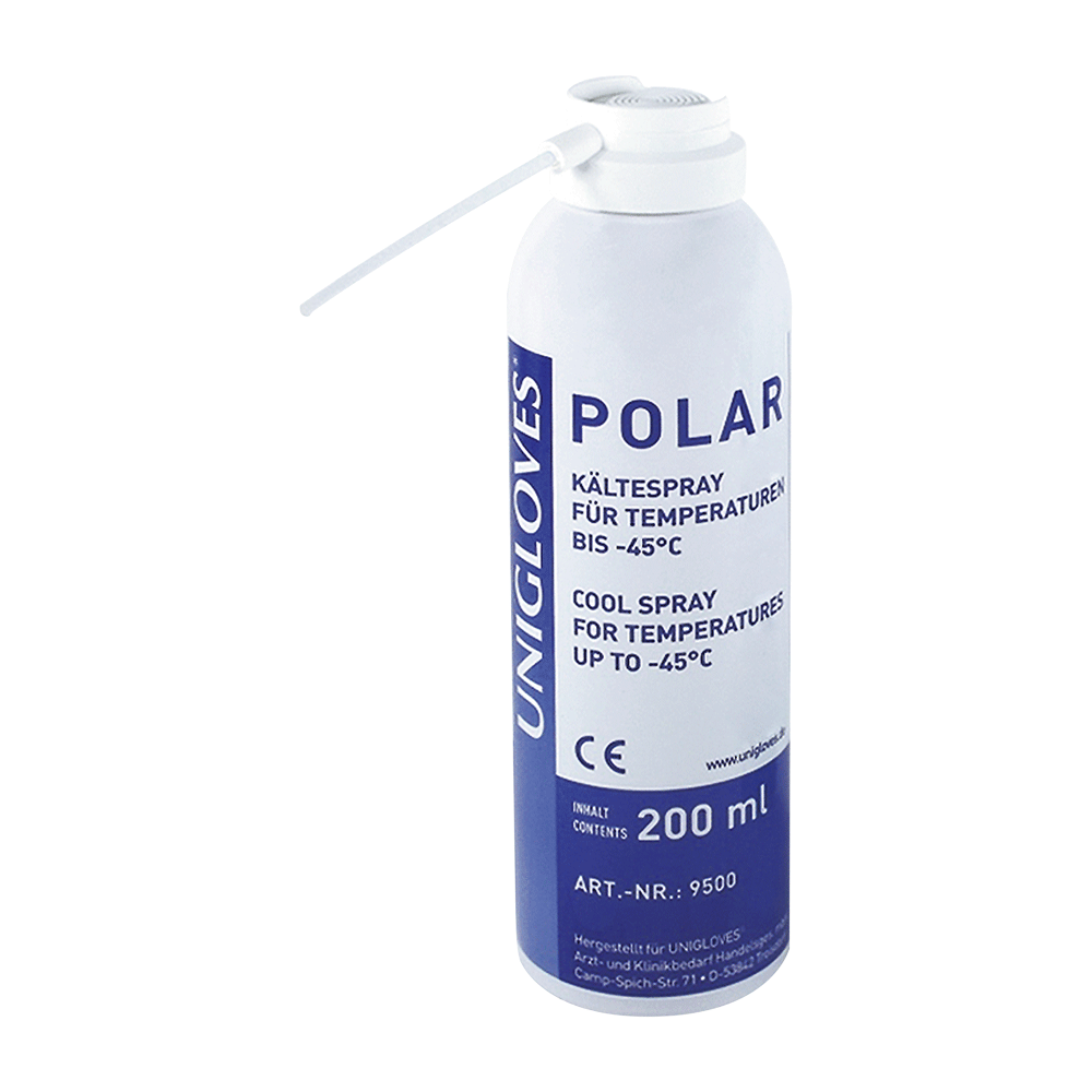 Polar Kylspray 200ml