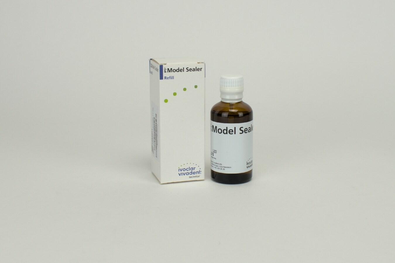 IPS Modellisolering 50ml