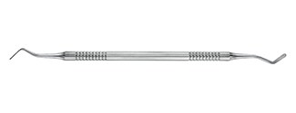 Planinstrument 3902-16 Ø 2,0mm