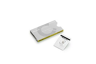 BRILLIANT COMPONEER Bleach Translucent S 43