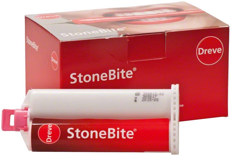 Stonebite 4x50ml