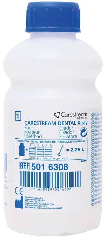 Carestream Dental X-Ray Fix 2,5L