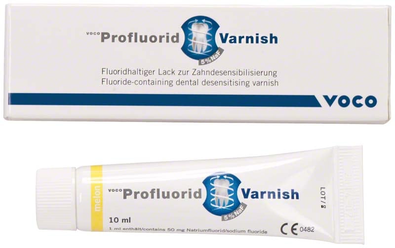 Profluorid Varnish Melon 10ml