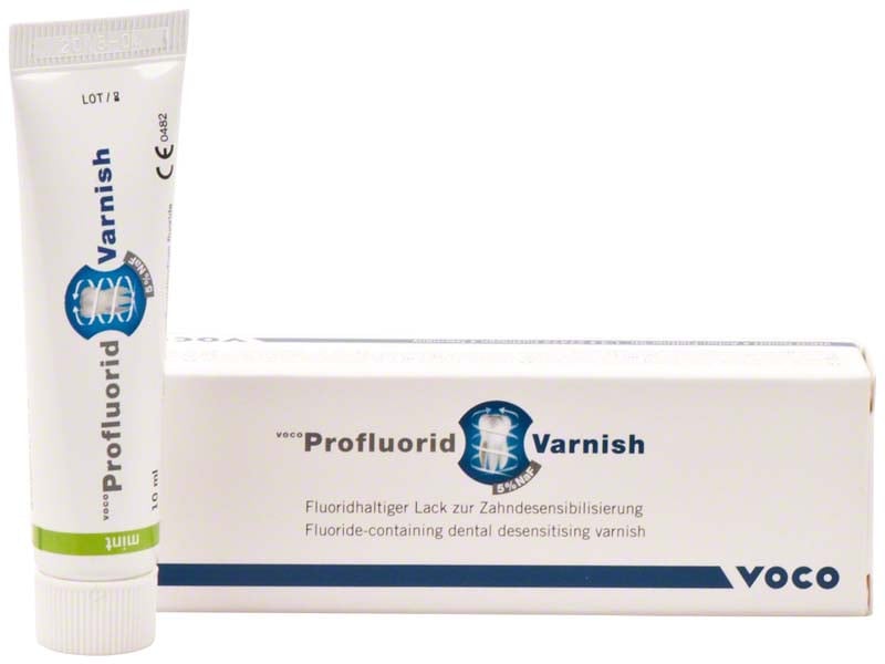 Profluorid Varnish Mint 10ml