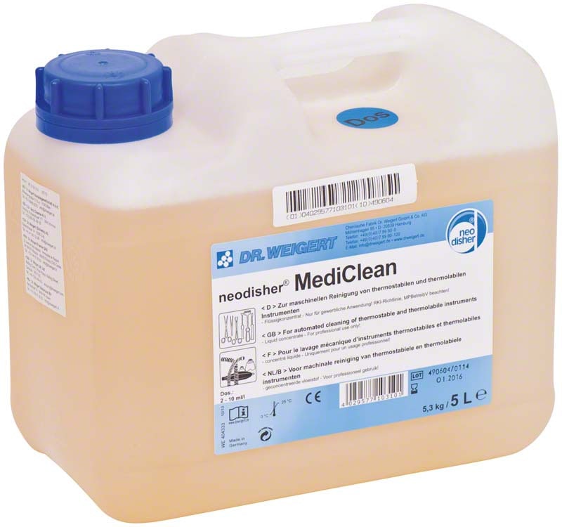 Neodisher mediclean 5L