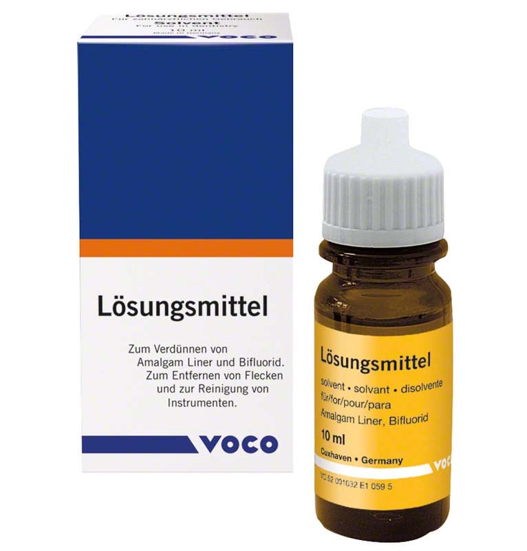 Lösningsmedel Voco 10ml