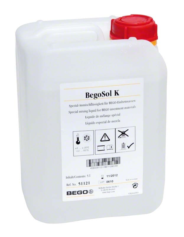 BegoSol K 5000ml