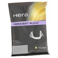 Heravest M print+ 50x400g