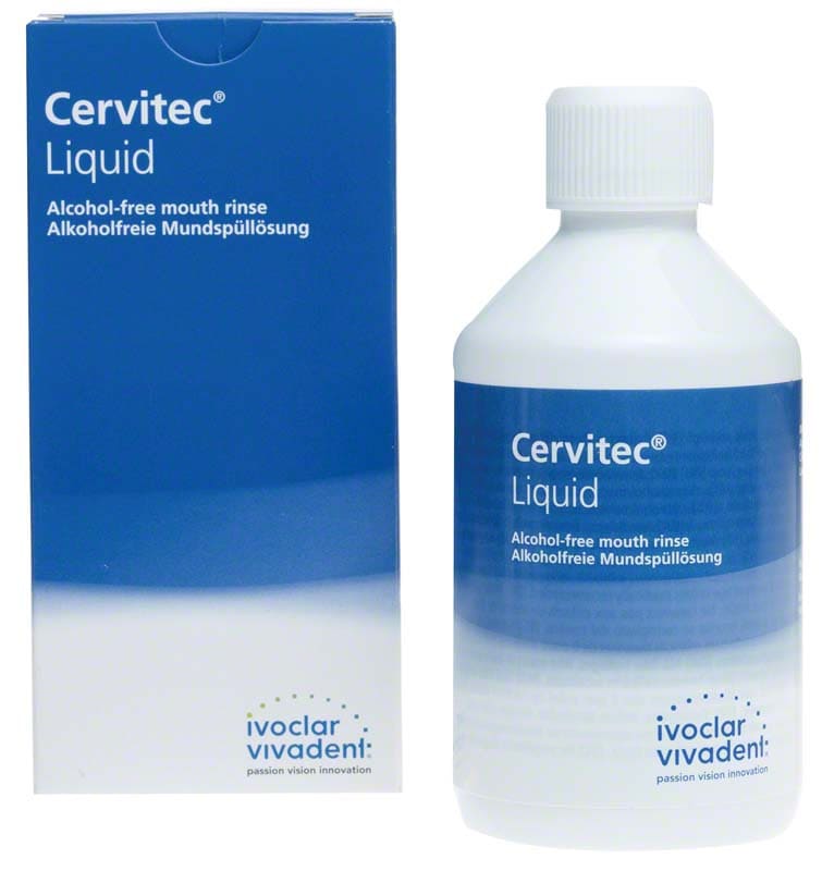 Cervitec Liquid New Formula 300ml