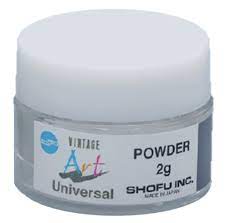 VINTAGE Art Universal AS 2g