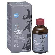 VINTAGE Art Universal YAMAMOTO Liquid 50ml