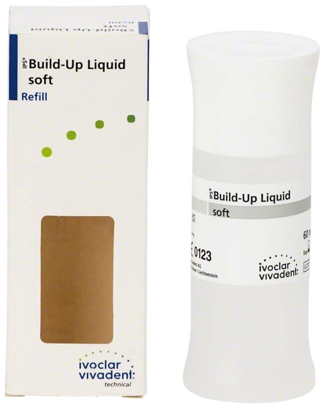 IPS Build-Up Liquid soft 60ml