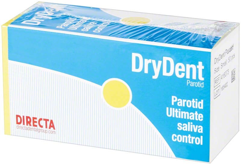 DryDent Parotid small 50st