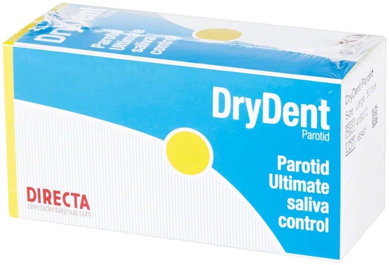 DryDent Parotid large 50st