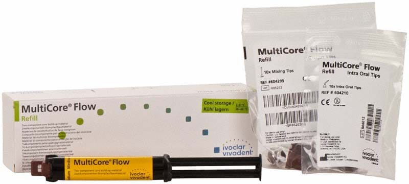 MultiCore Flow Medium Refill 10g